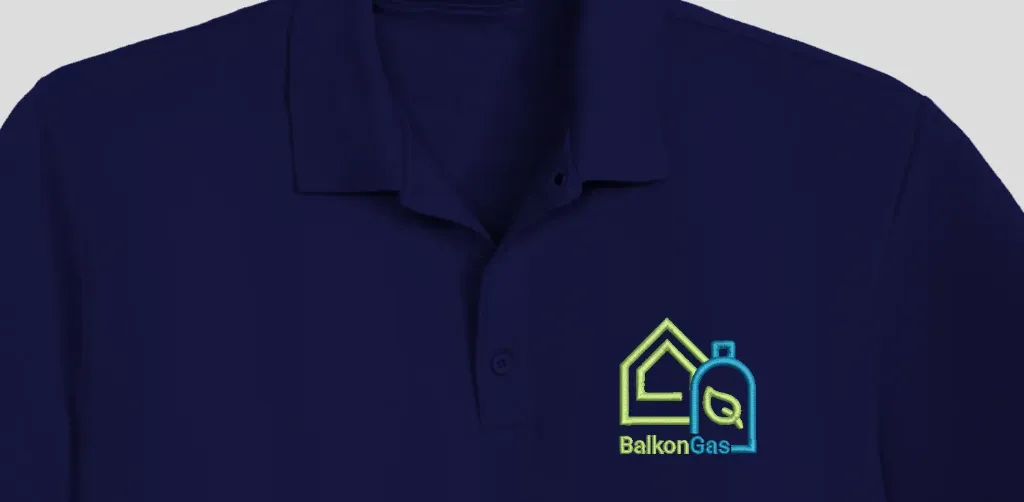 Poloshirt